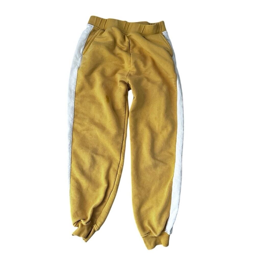 Zara joggers